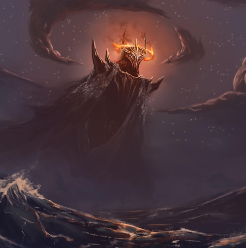 Melkor