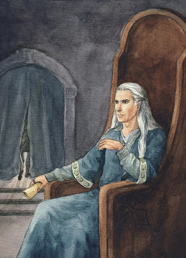 Thingol